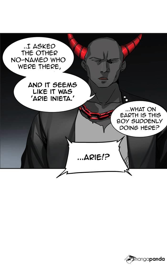 Tower Of God, Chapter 288 image 044